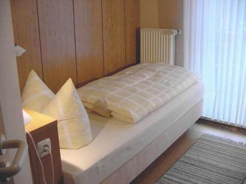 Hotel Westermann Lette Servicios foto